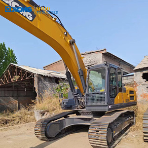 Excavatrice XE305D <span class=keywords><strong>de</strong></span> l'équipement d'excavatrice utilisée par fonctionnaire <span class=keywords><strong>de</strong></span> XCMG utilisée dans <span class=keywords><strong>la</strong></span> <span class=keywords><strong>construction</strong></span> - Product Image 1