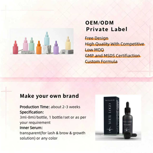 Marca Privada, Nuevo Aceite de Argán con Biotina para el Crecimiento del Cabello, Nutritivo, Anti-Rotura, Fortalecedor, Engrosador, Cuidado del Cuero Cabelludo, Fórmula 2 en 1 - Product Image 6