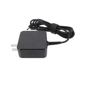 New Quick Charge 65W 20V Universal Laptop <b>Adapter</b> 3.25A 4.0*1.7mm USA <b>Plug</b> Laptop Ac Dc Charger - Product Image 2