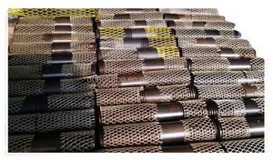 ברגים/ברגים/ברגים כפול עבור 1-<span class=keywords><strong>1000mw</strong></span> חלקי חילוף עבור טורבינת אדים mw לייצור חשמל - Product Image 2