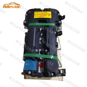 XC-LUJ motore A14NET 1.4T per Chevrolet Cruze gruppo motore completo OP-EL ME-RIVA B <span class=keywords><strong>1.4</strong></span> 16V TU-RBO - Product Image 6