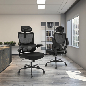 <span class=keywords><strong>Silla</strong></span> y mesa para ordenador: <span class=keywords><strong>Escritorio</strong></span> moderno para ordenador, refrigeración, reposacabezas ajustable, soporte para la cintura, reclinable y plegable - Product Image 3