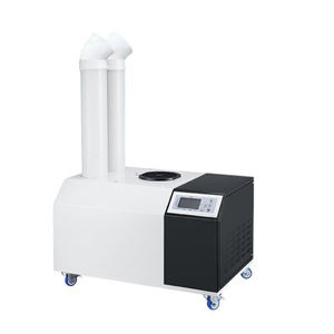 Humidificateur d'air industriel de machine de brumisation ultrasonique populaire de 2025 pour la résurgence de thé et l'antistatique de textile - Product Image 2