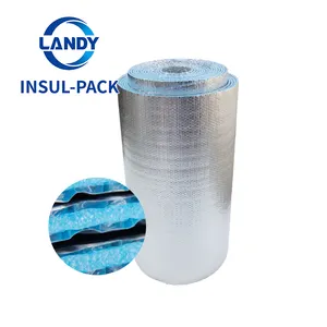 Reliable and Woven heat insulation material layer - Alibaba.com