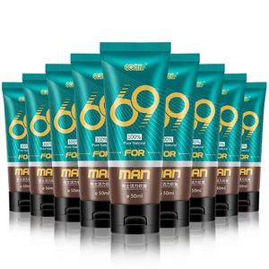 Gel Masajeador para Hombres para el Crecimiento del Pene, Retrasa la Eyaculación, Sin Efectos Secundarios, para el Agrandamiento del Pene, Cuidado Corporal, Empaque Privado - Product Image 4