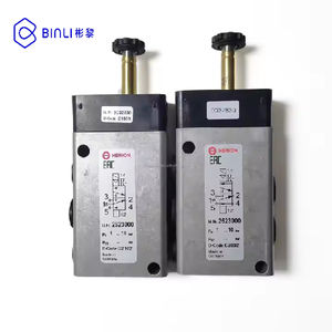 วาล์วโซลินอยด์นิวเมติก Ef8215g050dc80-90 Emerson asco ของแท้8215g050 80-90 /dc valve/ Solenoid 100% มีสินค้าในสต็อก - Product Image 3