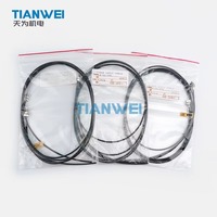 Câble à fibres optiques à réflexion H-SP-05C 100 % neuf et original de Taïwan KFPS à sortie NPN/PNP pour instruments industriels