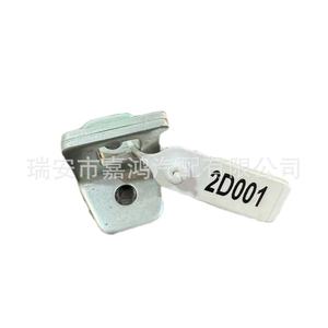 ชุดล็อคประตู Jiahong รุ่น MB709MB909 สำหรับซ่อมแซมและเปลี่ยนอะไหล่ - Product Image 1