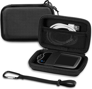 Estuche protector rígido con clip y asa para <span class=keywords><strong>Freestyle</strong></span> <span class=keywords><strong>Libre</strong></span> 3 2 / <span class=keywords><strong>Libre</strong></span> Reader - Product Image 1