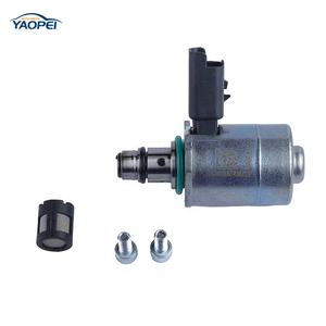 Ford Transit özel BK2Q-9358-AB için basınç regülatörü yakıt pompası emiş gücü kontrol vanası 10.5 <span class=keywords><strong>2</strong></span>.2mm - Product Image 3