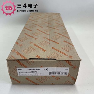 Optoisolatore Industriale <span class=keywords><strong>TOZ</strong></span> 5VDC 24VDC 2A 1127270000 - Product Image 1