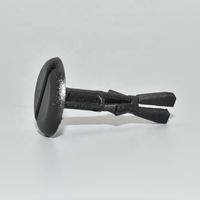 Goupille de retenue pour pare-chocs et doublure d'aile avant GM 19183917 Toyota 4774958010 4774908010 47749-08010 47749-58010