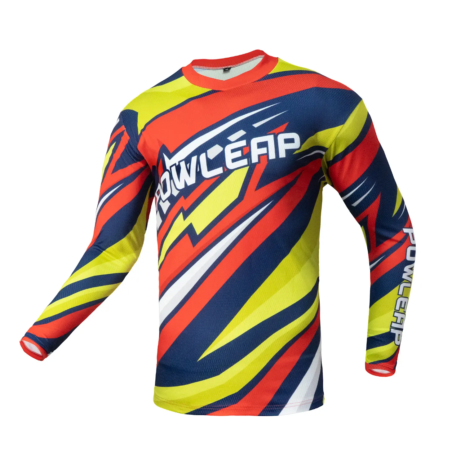 Camisetas de manga larga para ciclismo de montaña para mujer, ropa de Motocross, Jersey Anti-UV