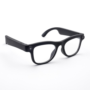 Lentes Inteligentes WK106 con IA, Video 4K de 13MP, Memoria de 32GB, WiFi 6, BT5.4, Grabación de Fotos, Traducción por IA, Sensor G de Seis Ejes - Product Image 5