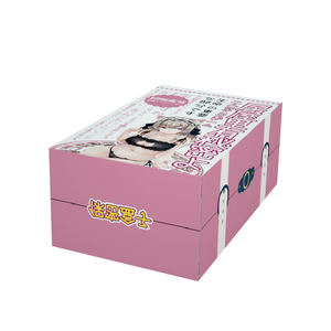 Haijie Oem Odm Adult <span class=keywords><strong>Sex</strong></span> Product Gepersonaliseerde Bordspel Voor Seksleven - Product Image 5