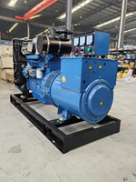 Cumminsin Weichai Ricardo Geräuscharmer 100kW 150kVA 200kW 300kW 400kW 500kW Schallgedämpfter Dieselgenerator mit ATS zum Günstigen Preis