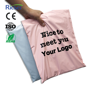 Bolsa de Envío Impresa Personalizada OEM, Protección de Embalaje Durante el Envío - Product Image 1