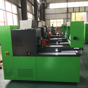 מכירה חמה באיכות טובה ציוד ספסל בדיקה משאבת דיזל, מכונת בדיקה - Product Image 3