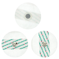 Nuevo módulo AD8232 Ecg AD8232 ECG medición pulso corazón ECG monitoreo sensor módulo kit Diy
