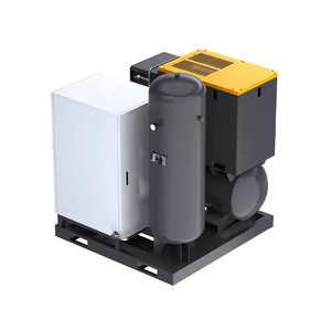 Générateur d'azote PSA tout-en-un pour découpe laser, 99,999 % d'azote, installation de production de N2 pour découpe laser, générateur de gaz azote - Product Image 2
