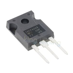 ชิป IC รีเลย์วงจรรวมส่วนประกอบอิเล็กทรอนิกส์ถึง-247 <span class=keywords><strong>IRFP4468</strong></span> - Product Image 1