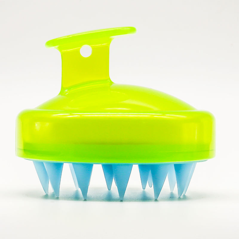 สีเขียว