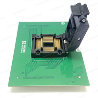 Enchufe Nuevo 100% Original 	   Adaptador Programador GX3045, Probador de Chips BGA IC para XELTEK SuperPro 7500N
