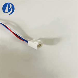 <span class=keywords><strong>Moteur</strong></span> <span class=keywords><strong>de</strong></span> <span class=keywords><strong>ventilateur</strong></span> d'évaporateur <span class=keywords><strong>de</strong></span> réfrigérateur DC12V HH0004962A <span class=keywords><strong>de</strong></span> remplacement pour <span class=keywords><strong>ventilateur</strong></span> <span class=keywords><strong>de</strong></span> refroidissement <span class=keywords><strong>de</strong></span> réfrigérateur-congélateur Hitachi - Product Image 3
