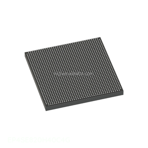 EP4SE820H40C4G Composants embarqués Original électronique - Product Image 1