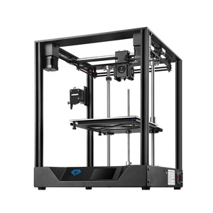 TWOTREES Gros SP-3 De Bureau Grand impression Taille 235*235*300mm Core-xy Clos 3D Imprimante - Product Image 4