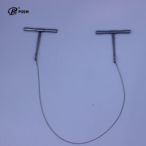 Produttore PUSM Vende Popolare Strumento Ospedaliero Ortopedico Sega Gigli Manuale - Product Image 2