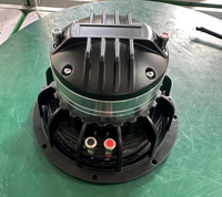Amplificateur de subwoofer de voiture personnalisé en usine, subwoofer d'origine de 6,5 pouces, subwoofer de voiture de haute qualité de 10 pouces