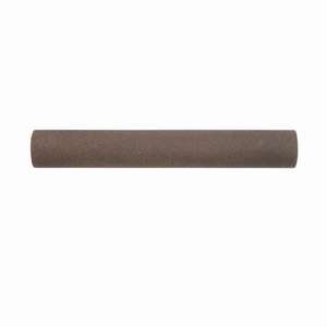 COLONIAL LINE - Asta per Tende in Metallo Ruggine 150CM - Product Image 1