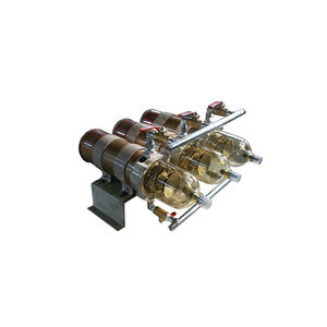 Haisun морской Thribble топливный водоотделитель со специальной конструкцией для дизельных двигателей - Product Image 1