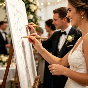 Recuerdos de Boda para Invitados al por Mayor - Lápices Personalizados con Nombre Grabado y Borrador, Recuerdos para Despedida de Soltera - Product Image 3