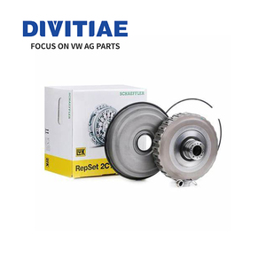 0BH398029A 0BH398029B 6020018000 602 0018 00 Luk Disque d'<span class=keywords><strong>embrayage</strong></span> <span class=keywords><strong>Prix</strong></span> pour Dq500 pour <span class=keywords><strong>Tiguan</strong></span> Q3 - Product Image 2
