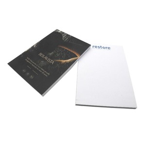 Bloc de Notas Personalizado 2026, Hojas Sueltas, 80 Hojas, Mini Bloc de Escritorio, Planificador Diario para la Escuela - Product Image 1