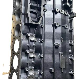 Bulldozer de motor de SAA6D170E-<span class=keywords><strong>2</strong></span> 6162-23-1103 QSK23 QST30 6D170-5 6D170-5 6D170-1, bloque de cilindros, <span class=keywords><strong>2</strong></span>- - Product Image 1