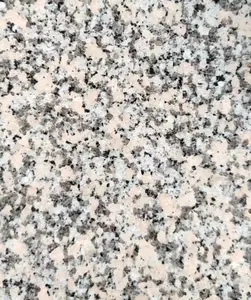 Dalles de granit gris chinois 1200*2400*6 pour comptoir de granit Porino de salon et carreaux de marbre avec prix bon marché au mètre