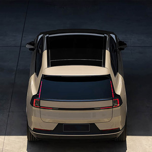 Auto Híbrido Enchufable PHEV <span class=keywords><strong>Volvo</strong></span> <span class=keywords><strong>XC70</strong></span> de Gran Autonomía, Core <span class=keywords><strong>2WD</strong></span>, SUV Compacto de Lujo para Uso Familiar, Gran Venta - Product Image 5
