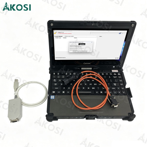 Interfaz CAN para montacargas Crown PCAN-USB, herramienta de diagnóstico y programación Crown para portátiles Coach Lift Peak+V110 - Product Image 4