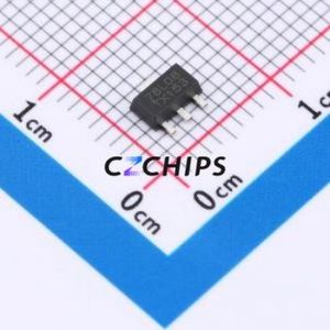 ชิปวงจรรวม PMIC ตัวควบคุมเชิงเส้น (LDO) 78L08ใหม่และดั้งเดิม - Product Image 1