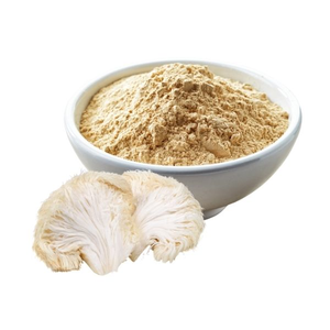 ライオンズメーンマッシュルームエキス食品グレードパウダー<span class=keywords><strong>98</strong></span>％シリマリン認知サポートサプリメント卸売業者 - Product Image 2