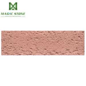 Imperméable Carreaux de Mur <span class=keywords><strong>Intérieur</strong></span> Décoratif Léger Mince <span class=keywords><strong>Parement</strong></span> D'argile <span class=keywords><strong>Brique</strong></span> - Product Image 2