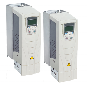 100 ชิ้น ACS510 01 04A1 4  3ABD00015742 D 1.5kW 380V 3 เฟส ระบบควบคุมประหยัดพลังงาน / ไดรฟ์ปรับความถี่ - Product Image 1