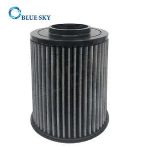 Hepa Filter For Car Wholesale Universal High Performance Car Air Filter Auto Air Filter Replace K N Automobile Air Filters For KN Cars Parts