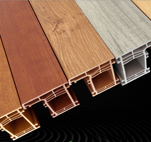 Matériau UPVC pour fabrication <span class=keywords><strong>de</strong></span> fenêtres et <span class=keywords><strong>de</strong></span> portes en pvc, 2 pièces - Product Image 2