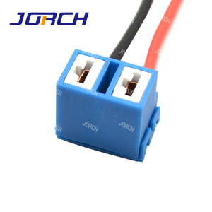 2 контактный разъем водонепроницаемый авто жгута проводов разъем H7 - Product Image 2