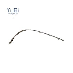 Striscia paraurti posteriore cromata per <span class=keywords><strong>AUDI</strong></span> <span class=keywords><strong>A8</strong></span> 2018 anno oem : 4 n0 853 555/556/551 2ZZ - Product Image 2