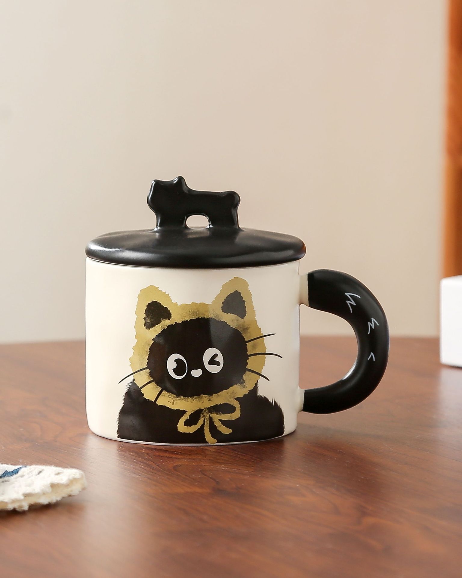 coffee mug